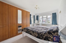 Purbeck Court, De Moulham Road, Swanage
