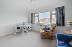 Purbeck Court, De Moulham Road, Swanage