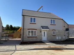 Plot 384 Fields, 54 Curtis Way, Weymouth, DT4 0TS