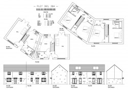 Plot 384 Fields, 54 Curtis Way, Weymouth, DT4 0TS