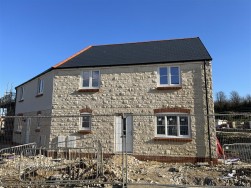 Plot 383 Fields, 1 Bramble Road, Weymouth, DT4 0FT