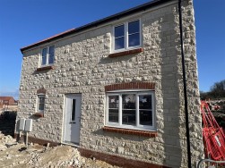 Plot 383 Fields, 1 Bramble Road, Weymouth, DT4 0FT