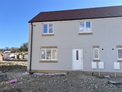 Plot 382 Curtis Fields, 3 Bramble Close, Weymouth, DT4 0FT