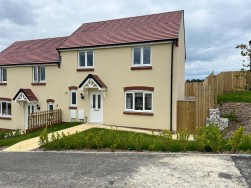 Plot 382 Curtis Fields, 3 Bramble Close, Weymouth, DT4 0FT