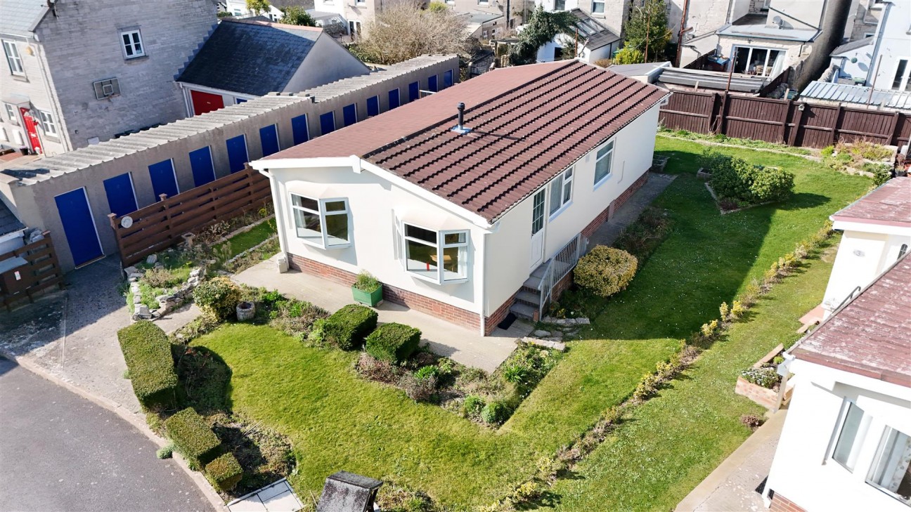 Broadcroft Gardens, Portland