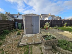 Broadcroft Gardens, Portland