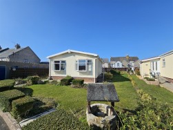 Broadcroft Gardens, Portland