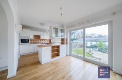 Peveril Court, Swanage