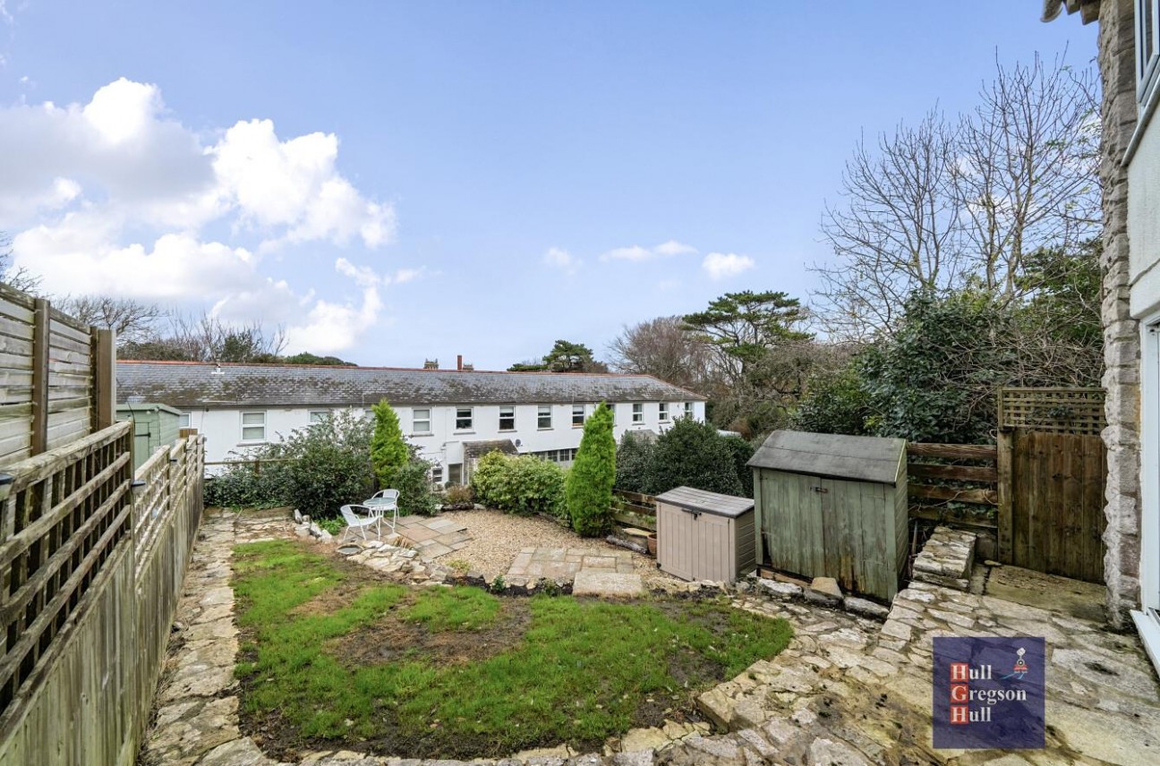 Peveril Court, Swanage