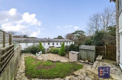 Peveril Court, Swanage