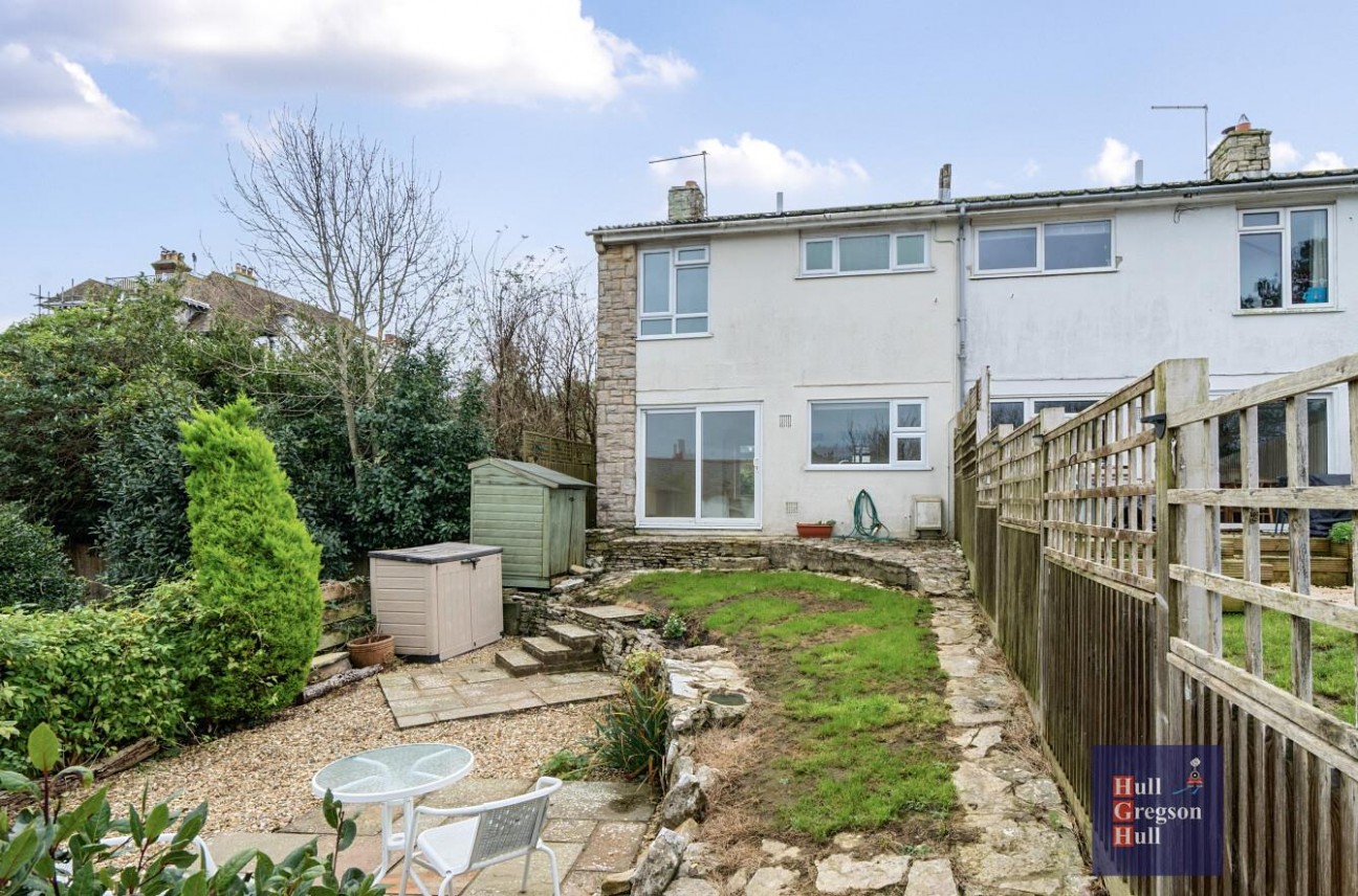 Peveril Court, Swanage