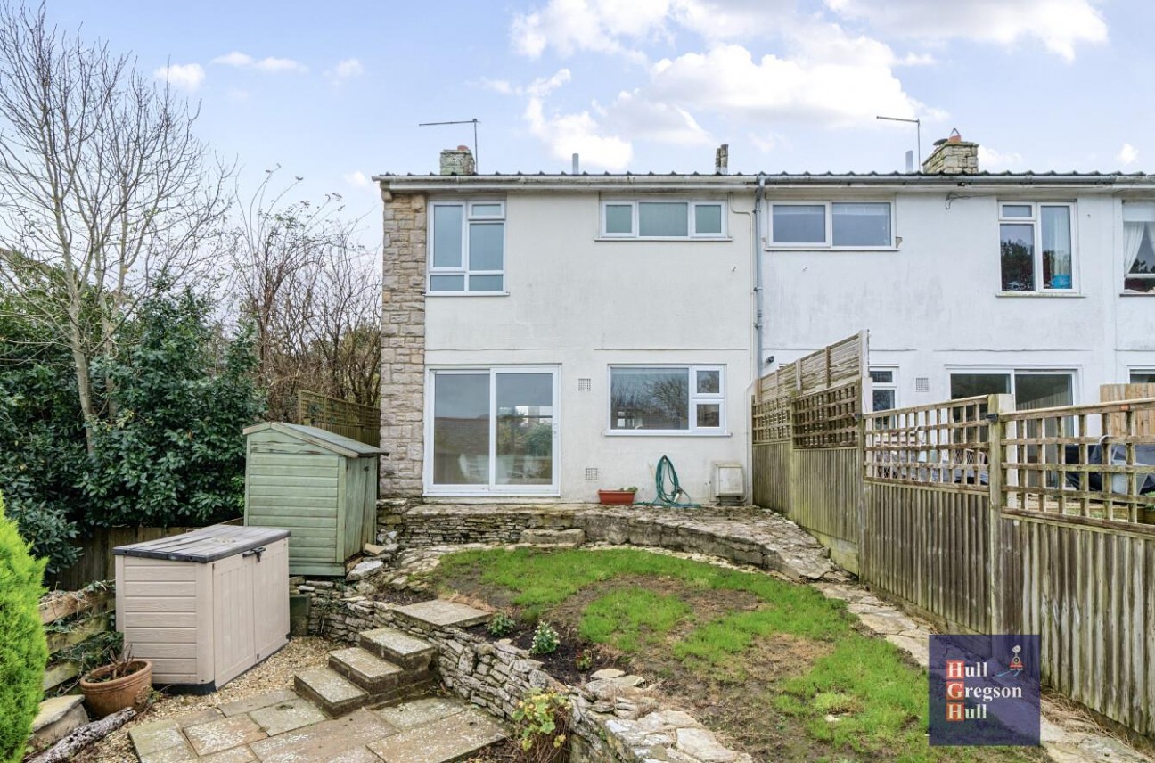 Peveril Court, Swanage
