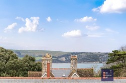 Peveril Court, Swanage