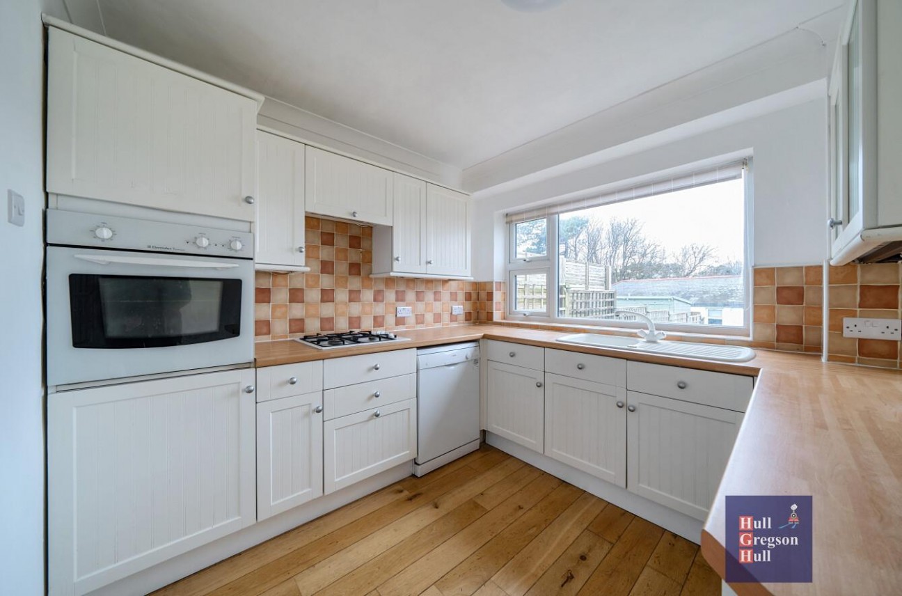 Peveril Court, Swanage