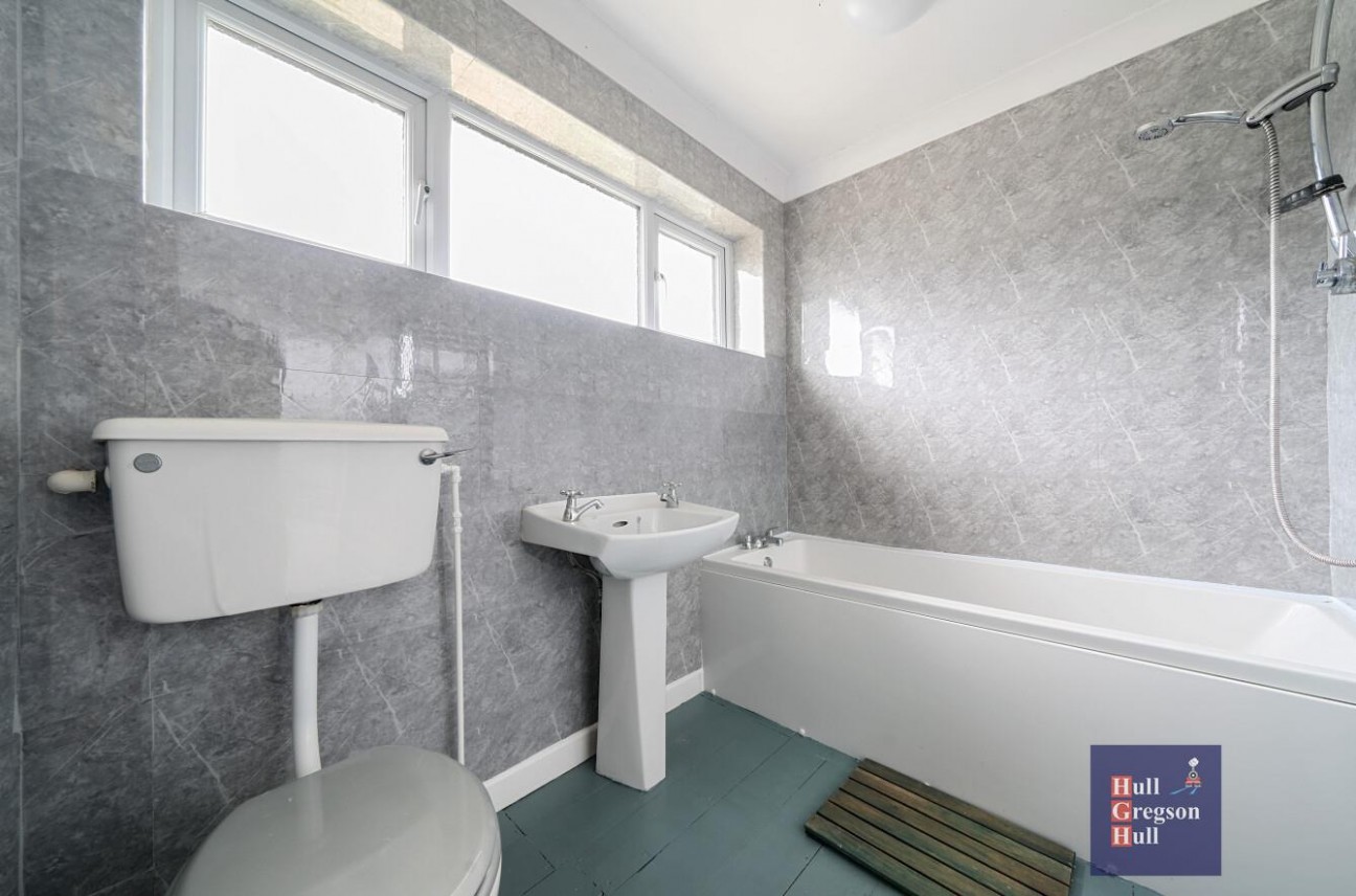 Peveril Court, Swanage