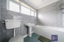 Peveril Court, Swanage