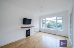 Peveril Court, Swanage