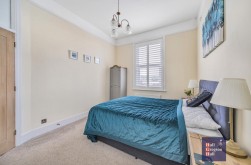 Rocklands, Stafford Road, Swanage
