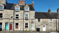 Bell Street, Swanage