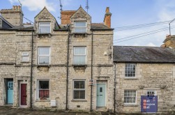Bell Street, Swanage