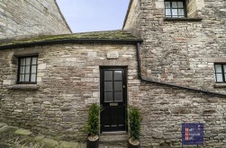 Cliff Place, Swanage