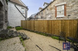 Cliff Place, Swanage
