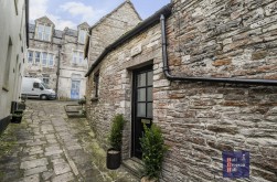 Cliff Place, Swanage
