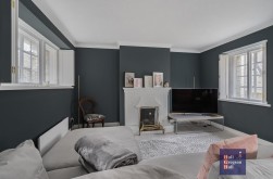 Cliff Place, Swanage