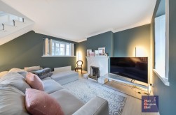 Cliff Place, Swanage