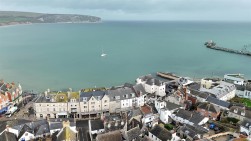 Cliff Place, Swanage