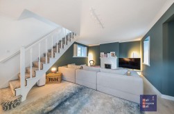 Cliff Place, Swanage