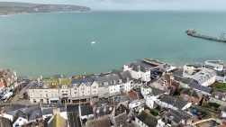 Cliff Place, Swanage