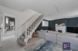 Cliff Place, Swanage