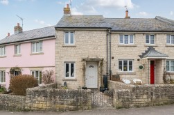 Wakeham, Portland