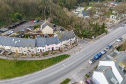 Wakeham, Portland