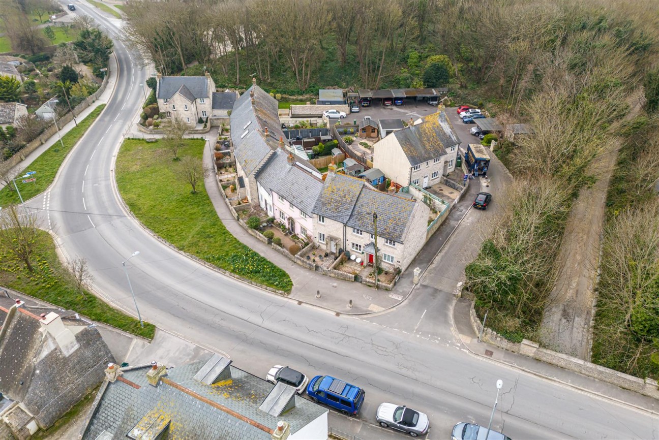 Wakeham, Portland
