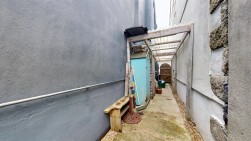 Artist Row, Portland
