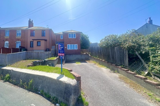 Chickerell Road, Weymouth