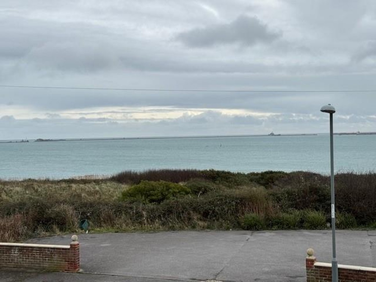 Dumbarton Road, Weymouth