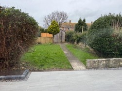 Dumbarton Road, Weymouth