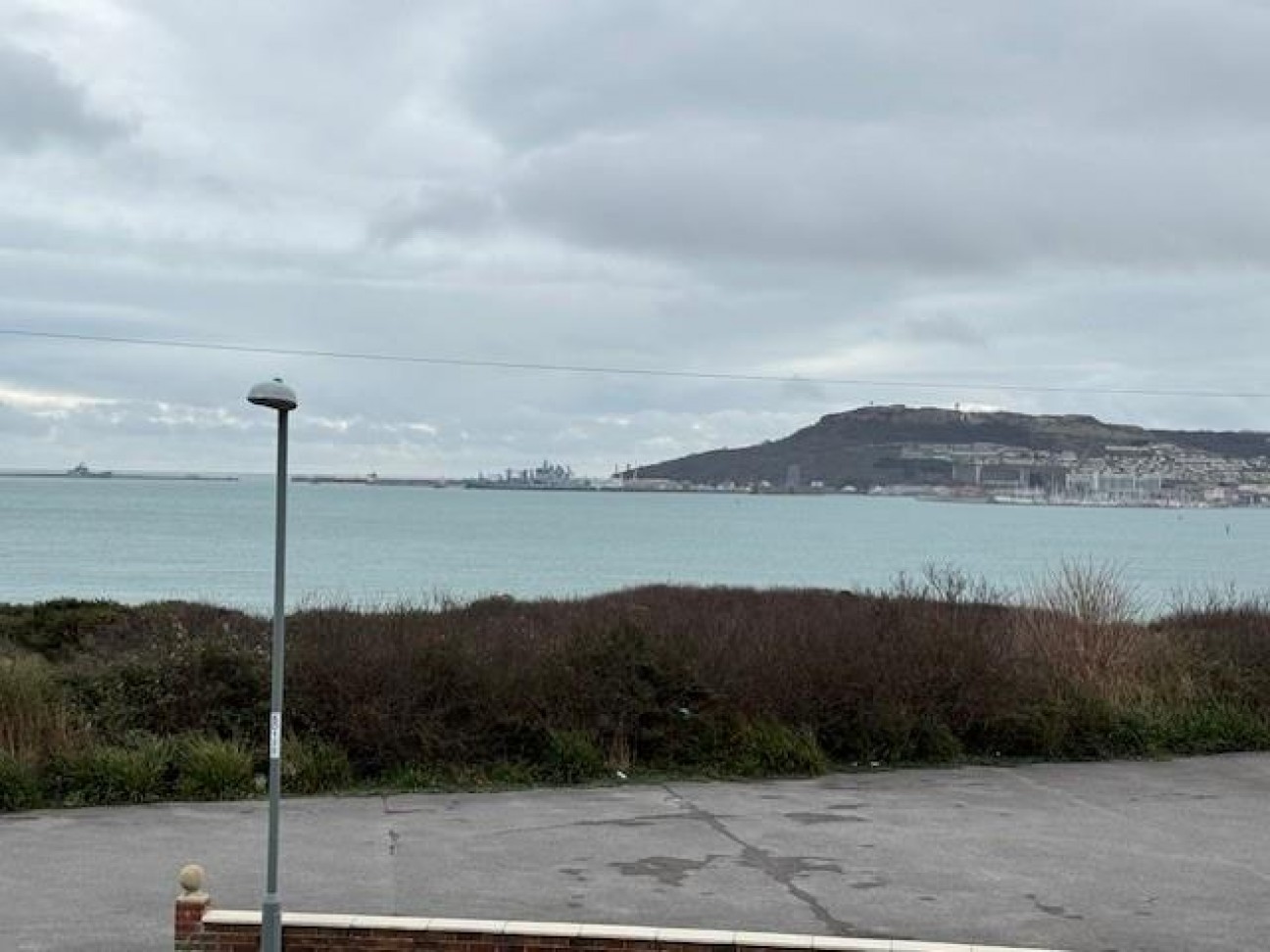Dumbarton Road, Weymouth