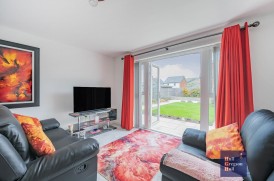 Greensands Way, Swanage