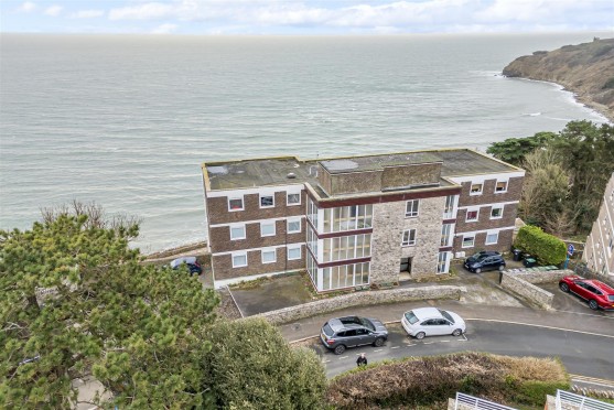 Belle Vue Road, Swanage
