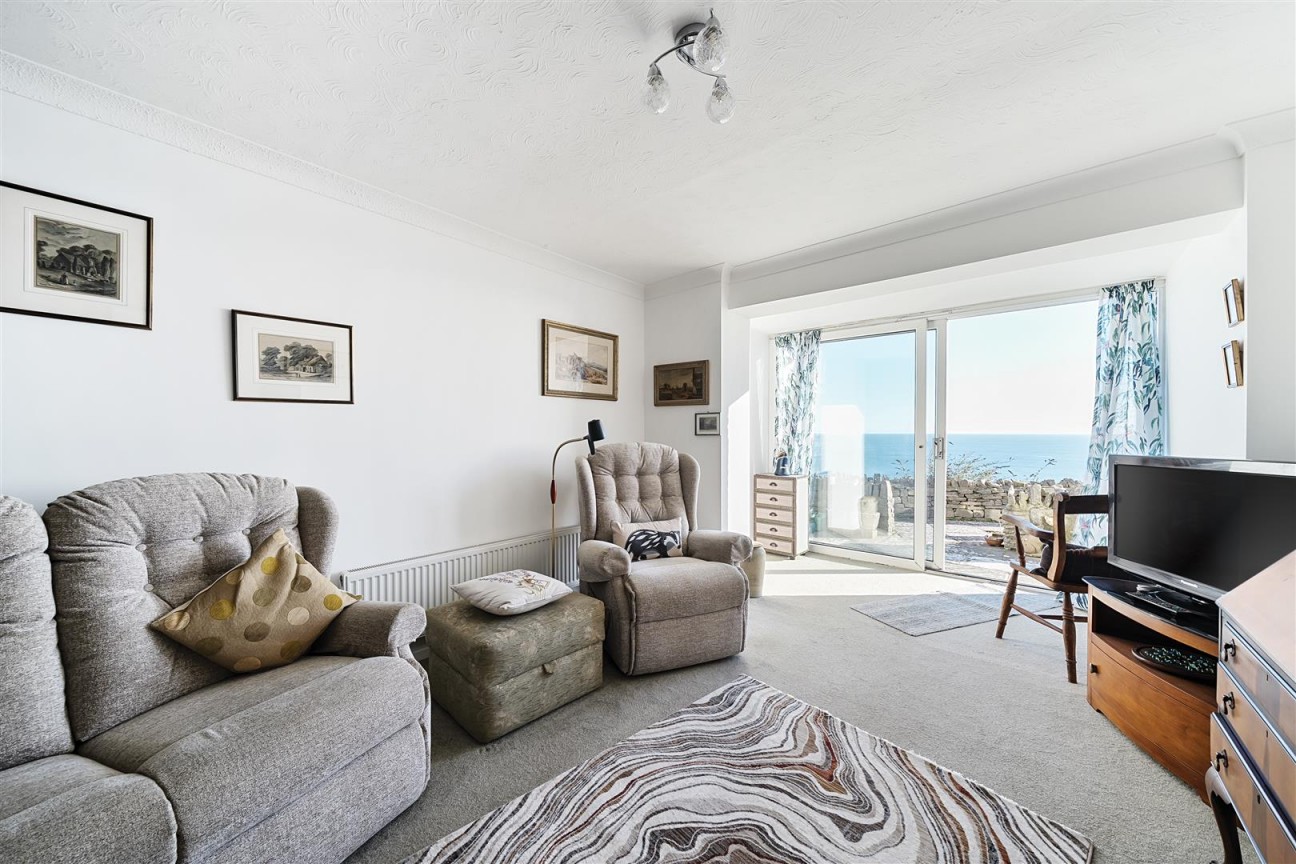 Belle Vue Road, Swanage
