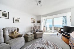 Belle Vue Road, Swanage