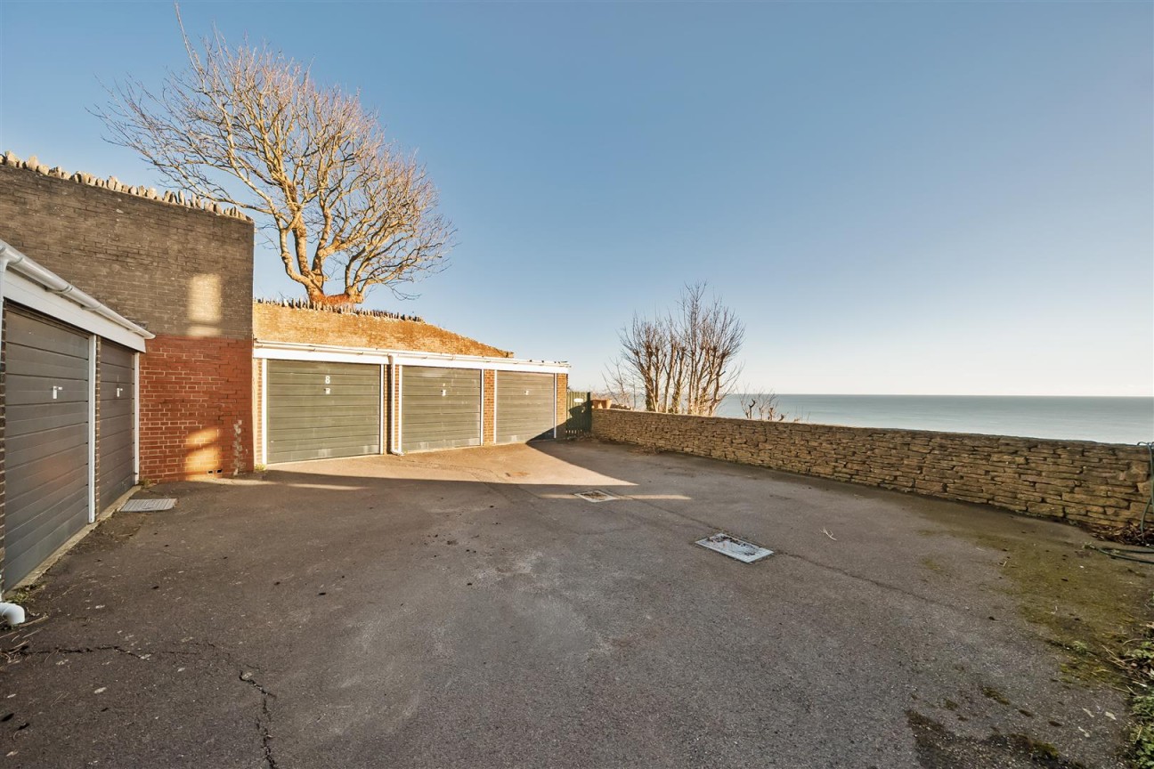 Belle Vue Road, Swanage