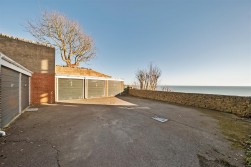 Belle Vue Road, Swanage