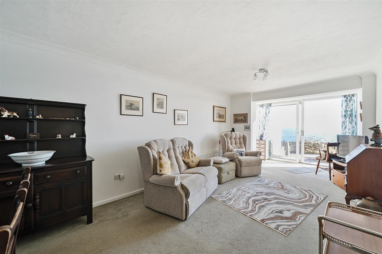Belle Vue Road, Swanage