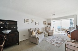 Belle Vue Road, Swanage