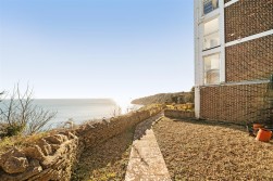 Belle Vue Road, Swanage